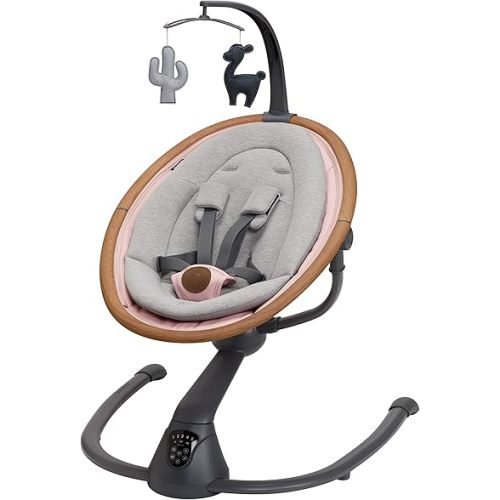 Maxi-Cosi Cassia Swing, Essential Blush