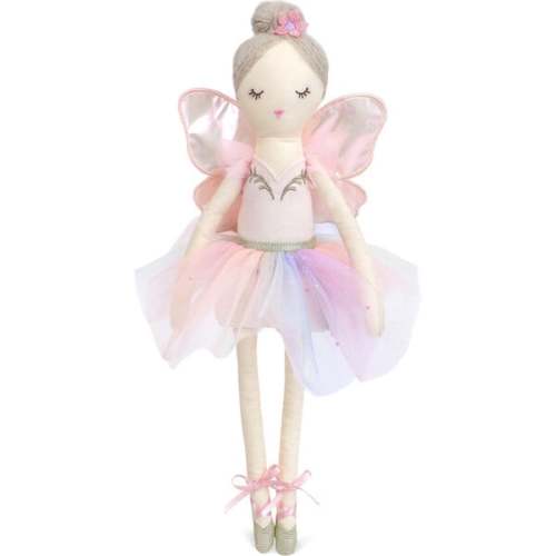 Yara Butterfly Ballerina - MON AMI | Maisonette
