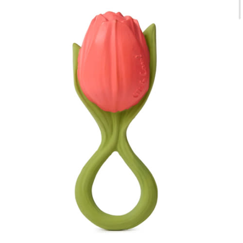 Theo the Tulip Teether