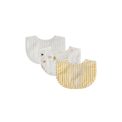 Pehr Your Own - Bib 3-Pack