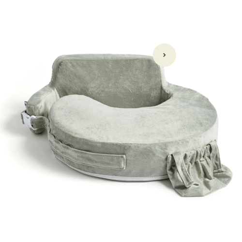 Super Deluxe Nursing Pillow Slipcover