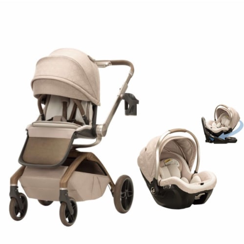 Stroller fund