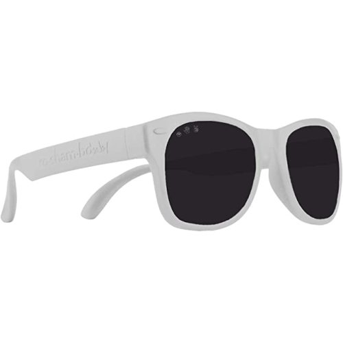 Roshambo Baby Flexible Polarized Baby Shades (Baby Size) - Falcor