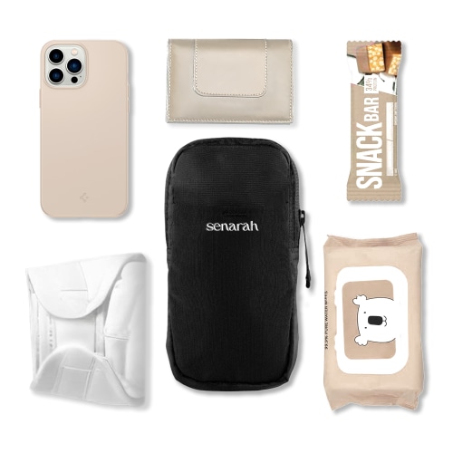 Mini Storage Bag – Senarah