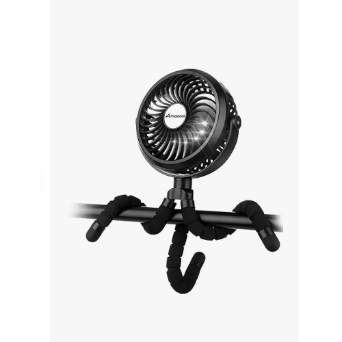 Stroller Fan