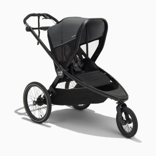 Baby Jogger City Prix Jogger Stroller - Ambition Black
