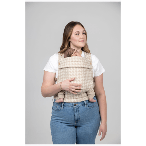 Mabe The Monarch Buckle Baby Carrier