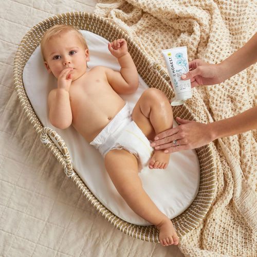 Baby Head-To-Toe Healing Ointment | The Honest Company