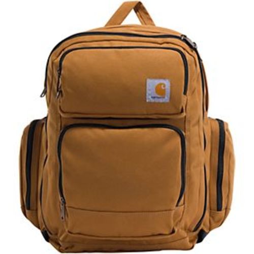 Carhartt Classic 35L Triple-Compartment Backpack | Academy