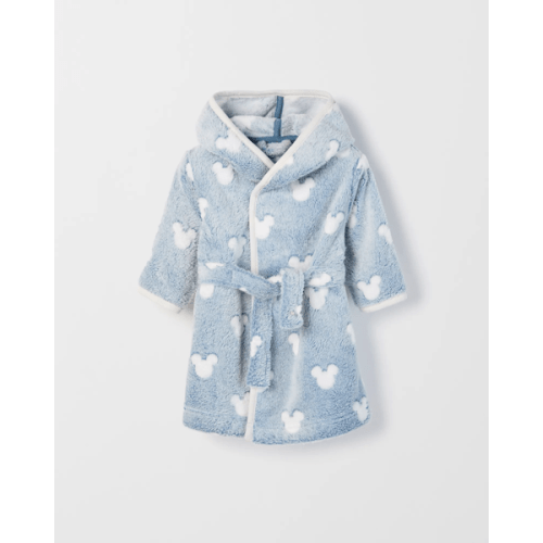 Disney Mickey Mouse Baby Dressing Gown