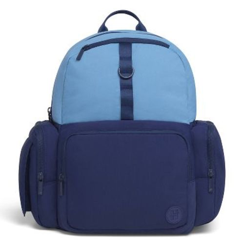 Huggies Day Pack Diaper Bag - Medieval Blue