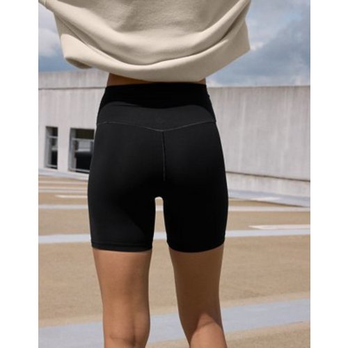 OFFLINE By Aerie Real Me XTRA 5" Bike Short