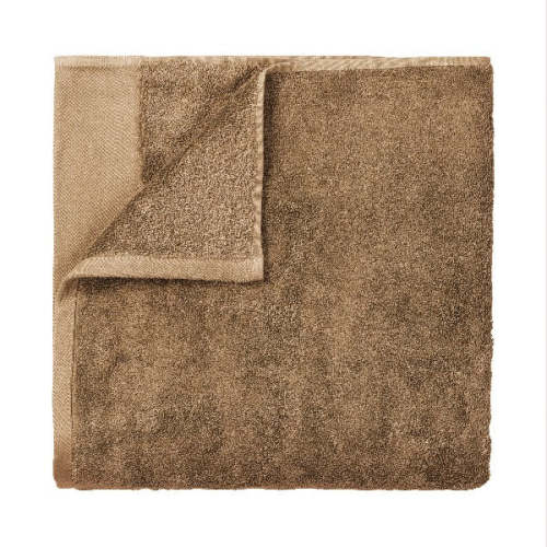 RIVA Terrycloth Organic Cotton Large Bath Towel 28 x 55 - OEKO-TEX Sta