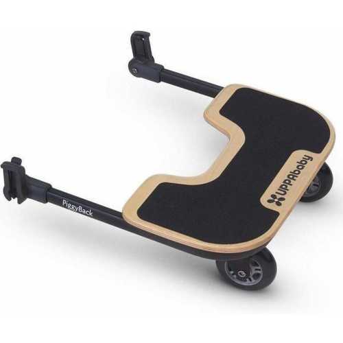UPPAbaby PiggyBack Ride-Along Board - Cruz | Baby Gear Accessories