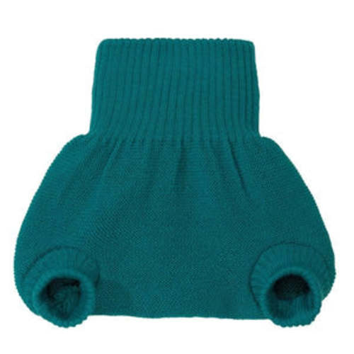 Disana Organic Merino Wool Diaper Cover | Happy BeeHinds | Modern Cloth Diapers
