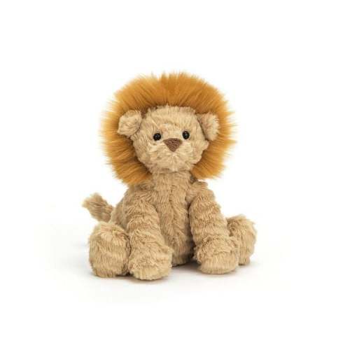 Fuddlewuddle Lion Medium | Fuddlewuddles by Jellycat