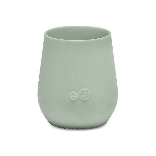 ezpz™ 2 oz. Tiny Cup in  - Sage