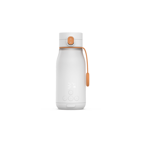 BuubiBottle Smart Portable Milk Warmer