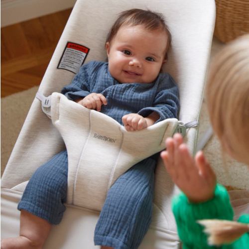 BabyBjörn Bouncer Bliss