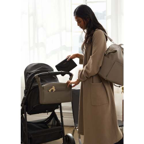Stroller Caddy (Vegan) – MINA BAIE