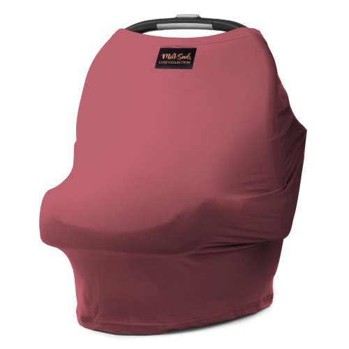 ASH ROSE LUXE COVER