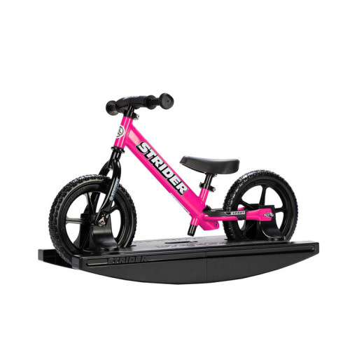 Strider Sport 2-in-1 Rocking Bike for Babies | Free Shipping