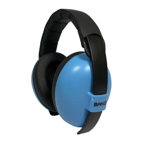 Earmuff Mini