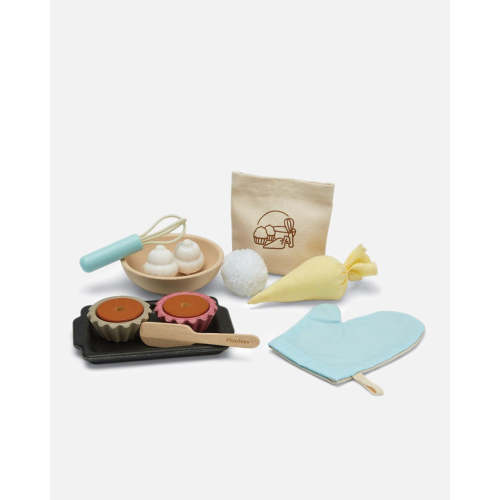 Cupcake Set