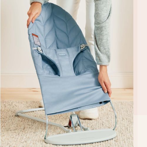 BabyBjörn Extra Fabric Seat for Bouncer Bliss