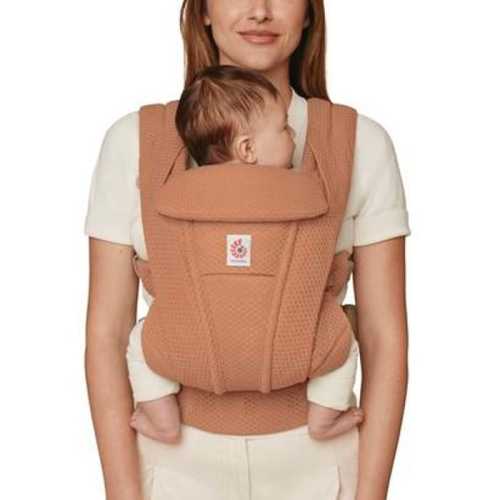 Shop Omni Deluxe Baby Carrier - NEW CARRIER | Ergobaby