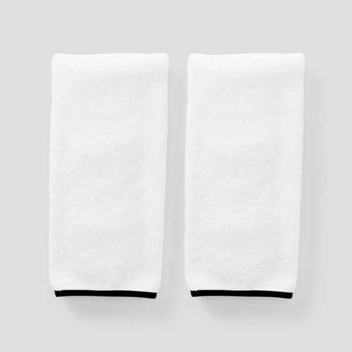 Signature Hand Towels (pair)
