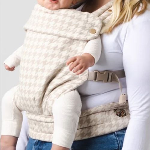 The Monarch Carrier - Houndstooth – Mabē