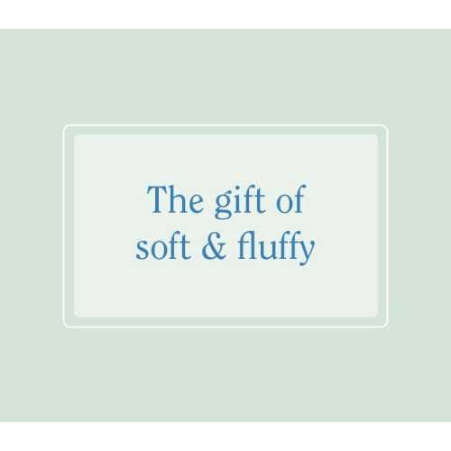 E-Gift Card - Weezie Towels