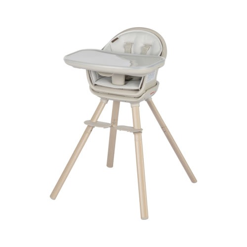 Moa 8-in-1 Highchair | Oat