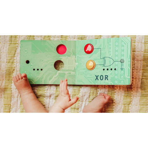 Computer Engineering for Babies