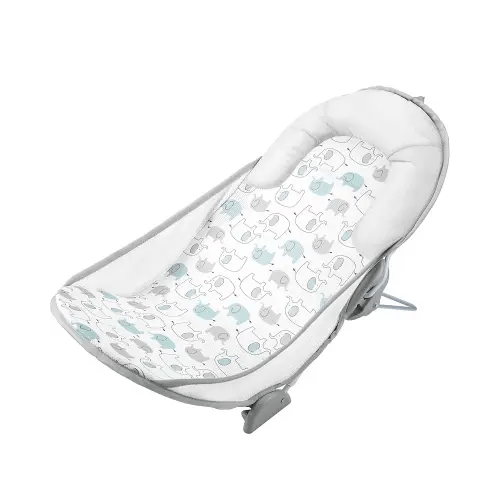 Simple Joys by Carter's Baby Bather, White Elephant, One Size