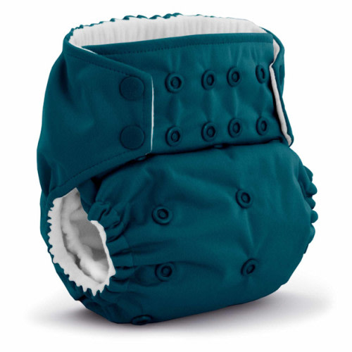 Rumparooz G3 One Size Pocket Cloth Diaper