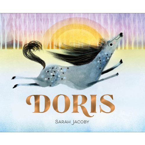 Doris a book by Sarah Jacoby and Sarah Jacoby - Bookshop.org US