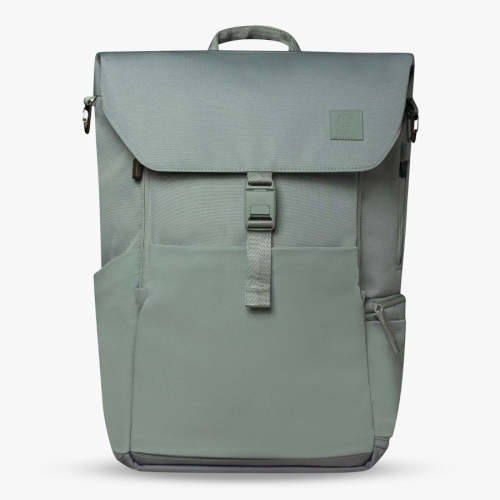 Everyday Diaper Backpack / Outdoorsy Sage