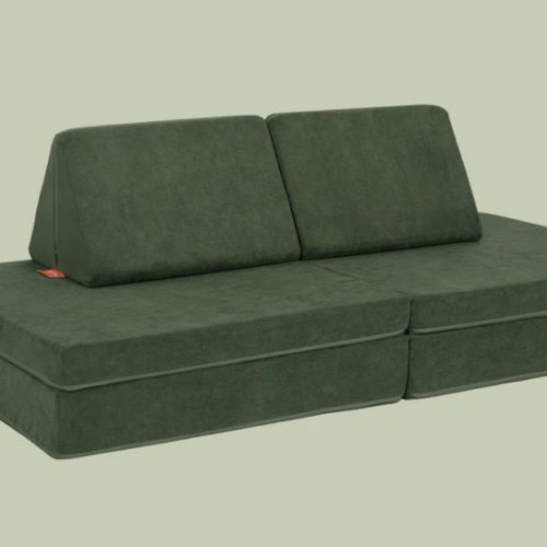 The Original Nugget Play Couch In Willow | Nugget®