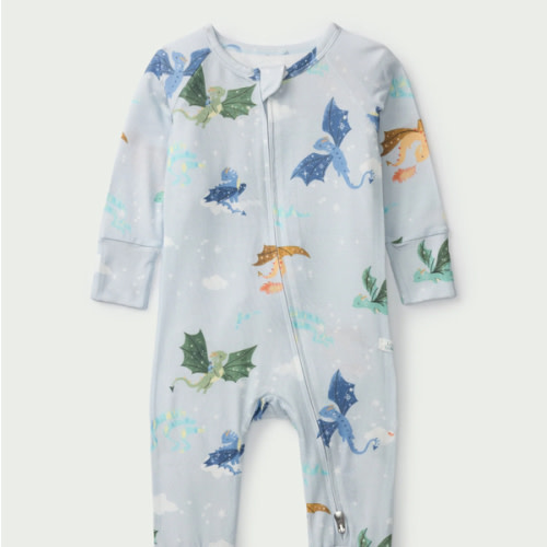 Sleeper - Magical Dragons – LOULOU LOLLIPOP US