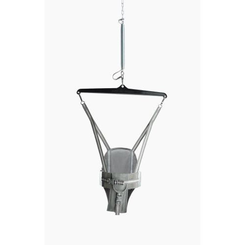 Jolly Jumper Bouncer Grey
