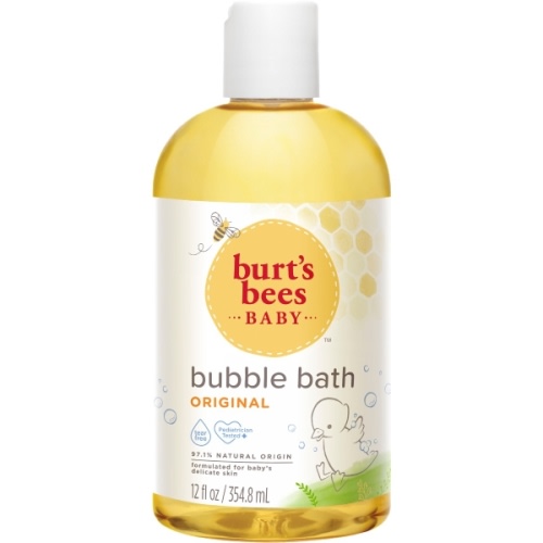 Burt's Bees Baby Bubble Bath | Burt's Bees Baby®