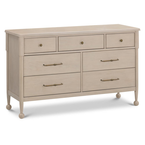 Namesake Alouette Kids 7-Drawer Dresser & Reviews | Birch Lane