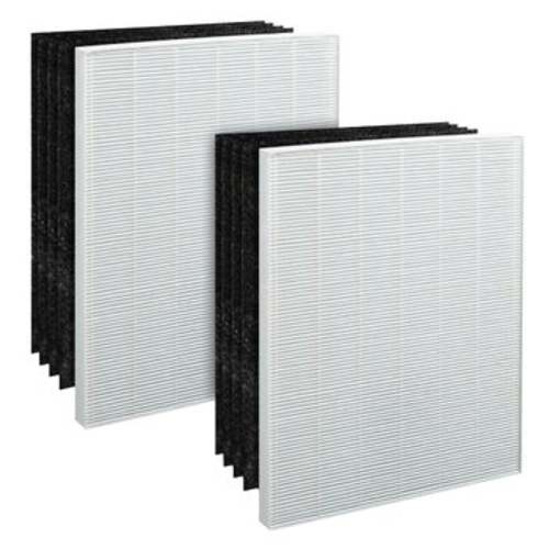 Winix Genuine Replacement Filter S, 2-pack for C545 Air Purifier | Costco