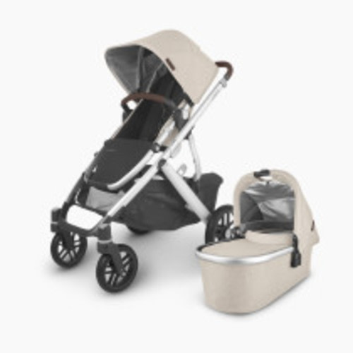 UPPAbaby Vista V2 Stroller - Declan