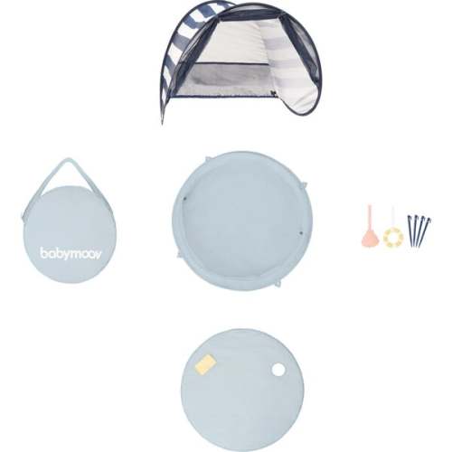 Aquani Marine - Babymoov | Maisonette