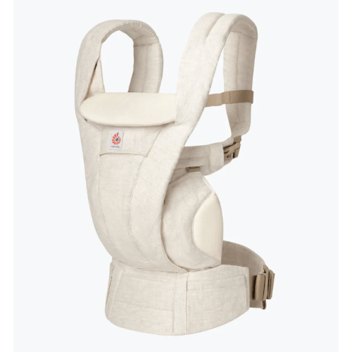 Shop Omni Deluxe Baby Carrier - NEW CARRIER | Ergobaby US