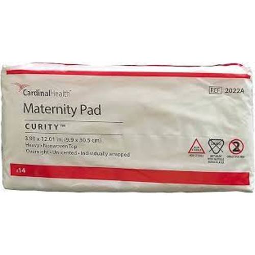 CURITY MATERNITY PADSCURITY MATERNITY PADS