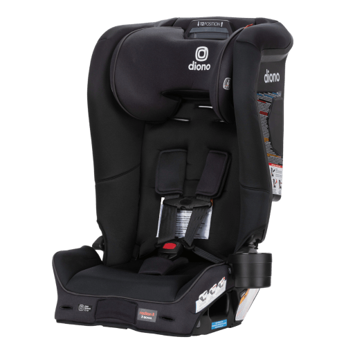 Radian® 3R® SafePlus®